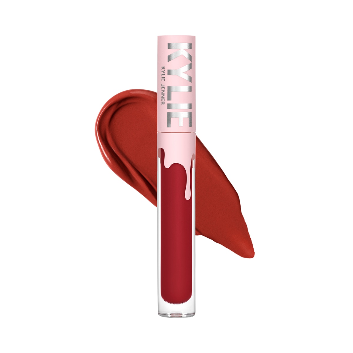 KYLIE COSMETICS MATTE LIQUID LIPSTICK (LABIAL MATE)